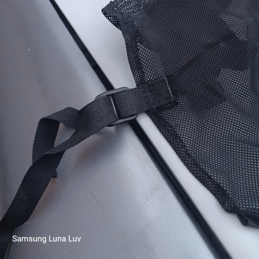 Jeep Mesh Net Wrangler - image 4